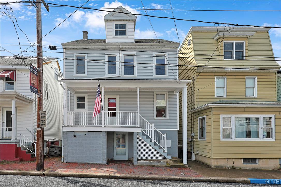 47 Washington Street