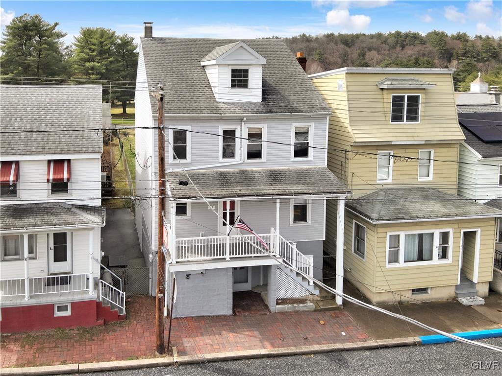 47 Washington Street