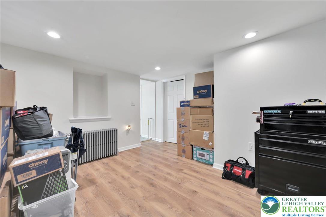 24 West Garibaldi Avenue
