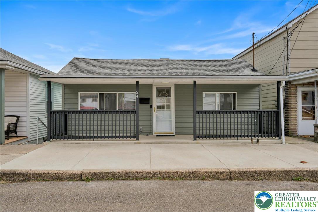 24 West Garibaldi Avenue