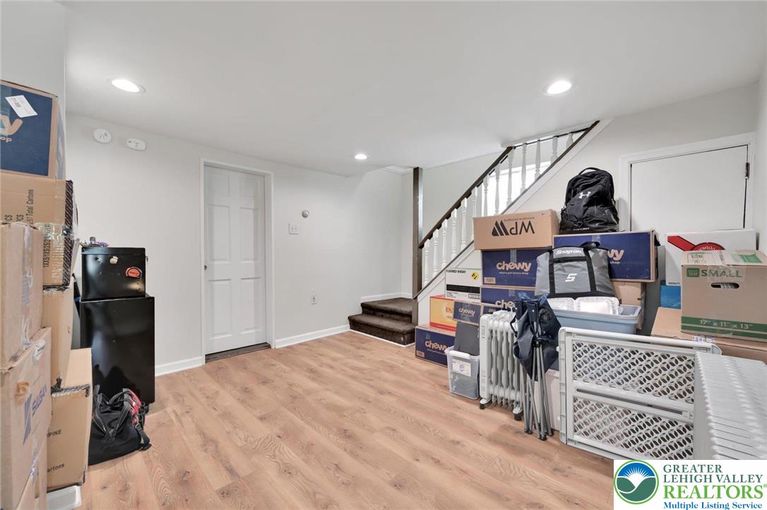 24 West Garibaldi Avenue