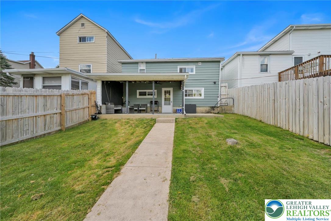 24 West Garibaldi Avenue