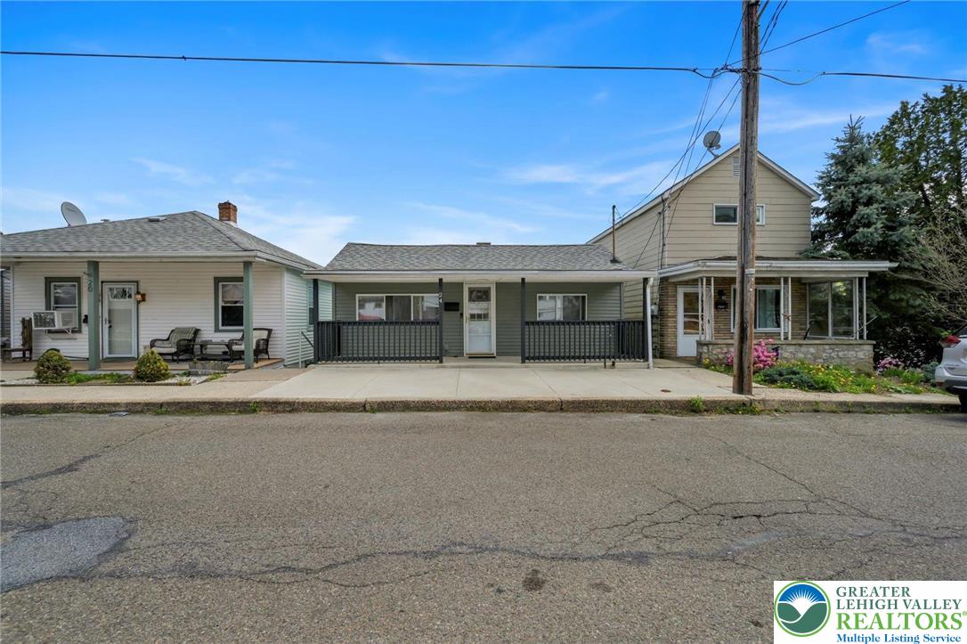 24 West Garibaldi Avenue