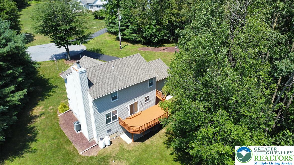 1436 Nectarine Road