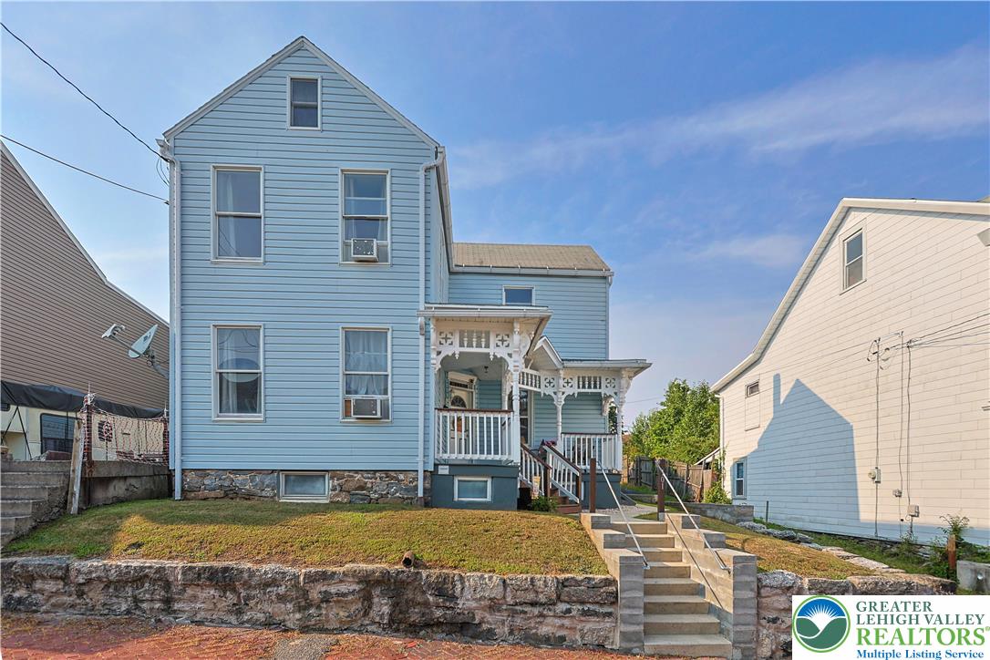 101 Clay Street