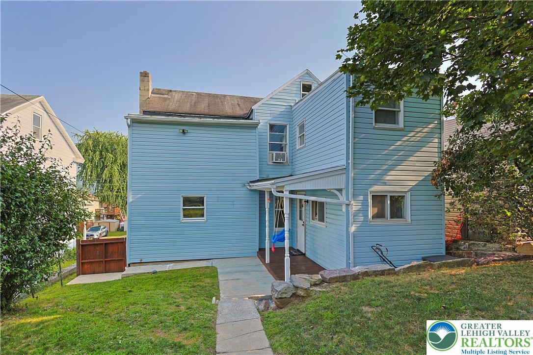 101 Clay Street