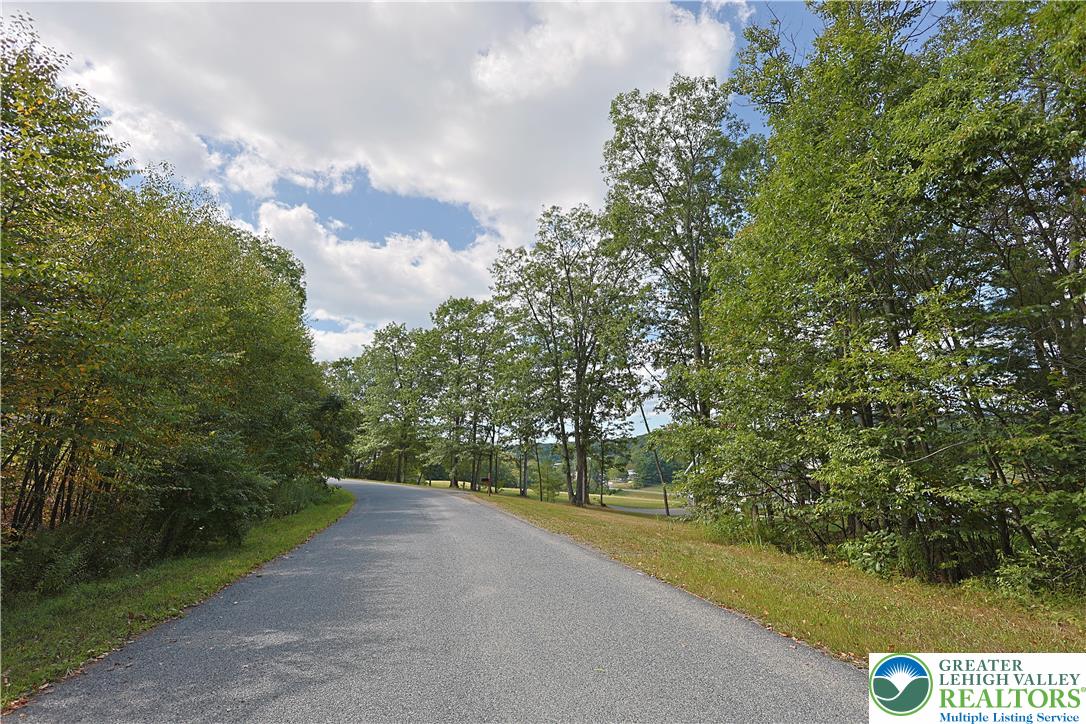 Eagle View Drive