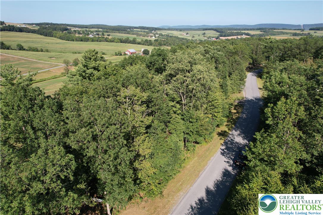 Eagle View Drive