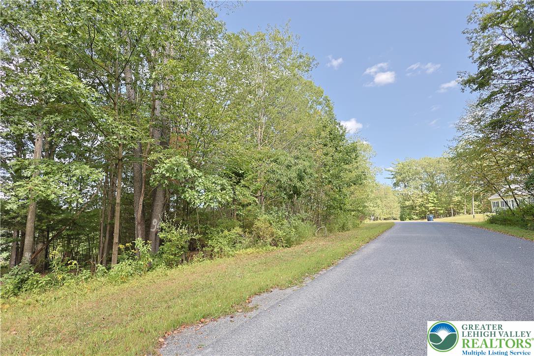 Eagle View Drive