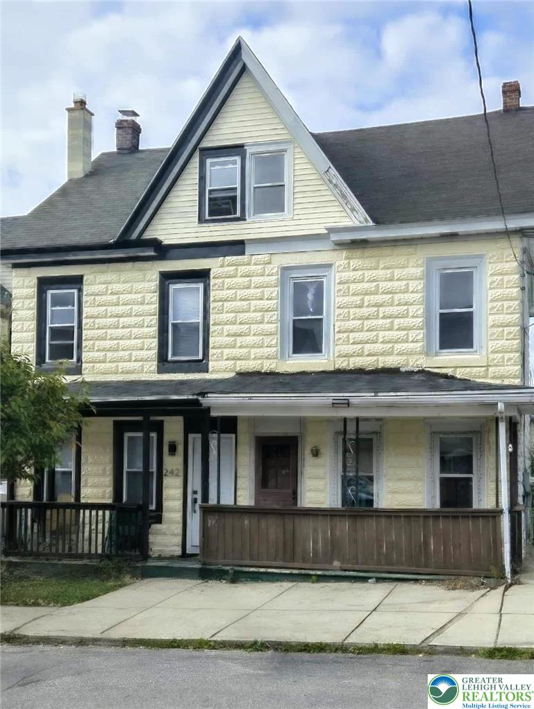 244 East Hazard Street