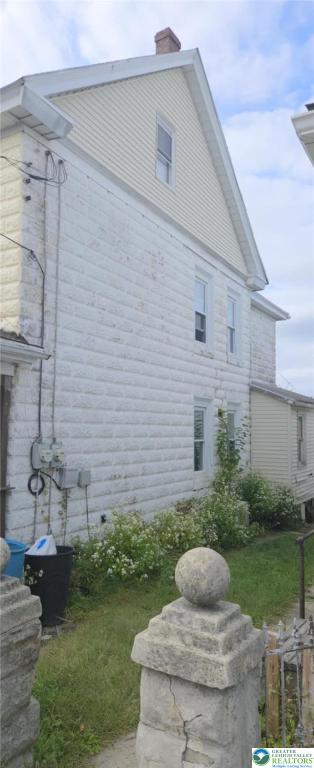 244 East Hazard Street