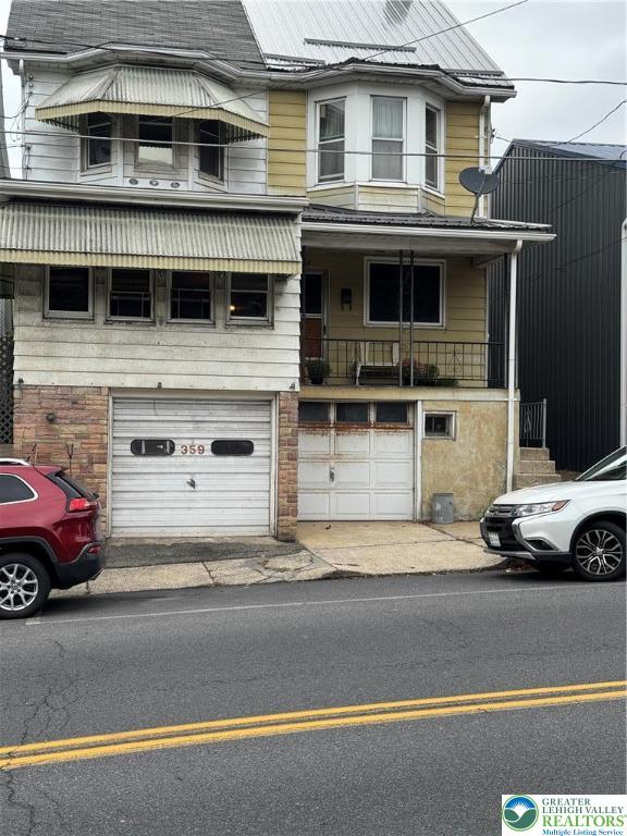 359 West Patterson Street