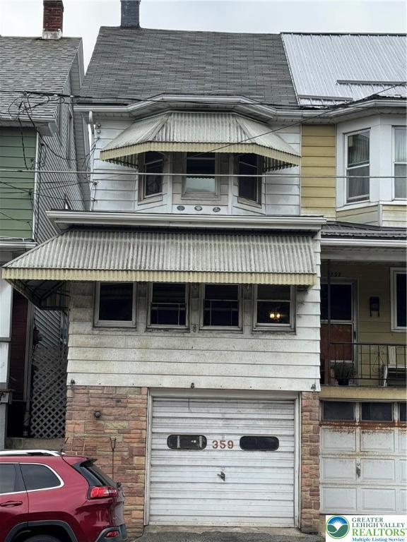 359 West Patterson Street