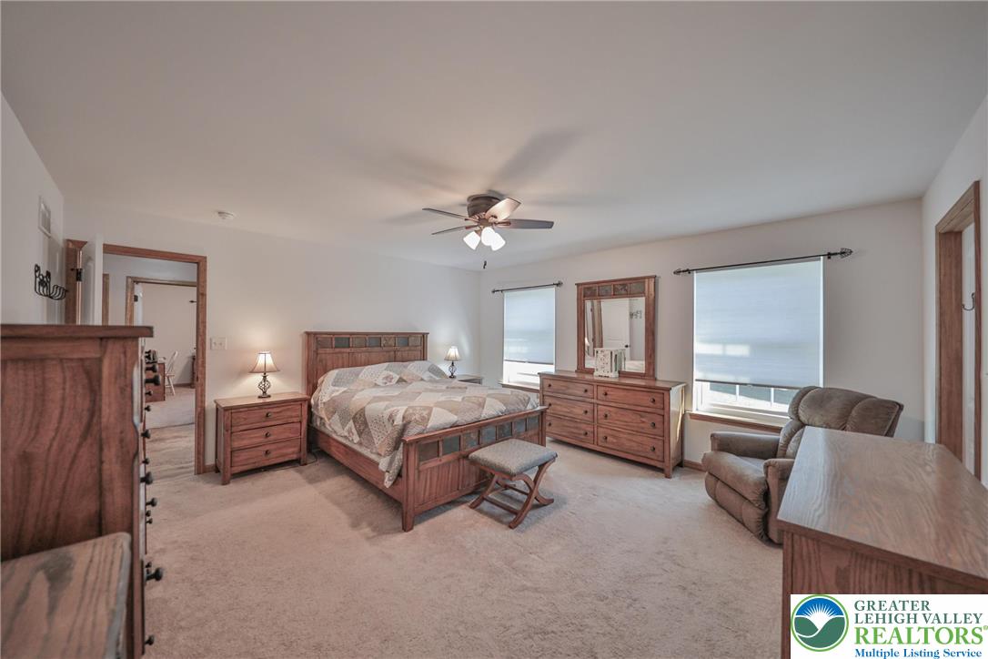 3341 Buckskin Lane