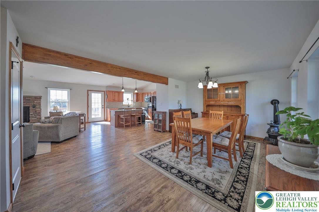 3341 Buckskin Lane