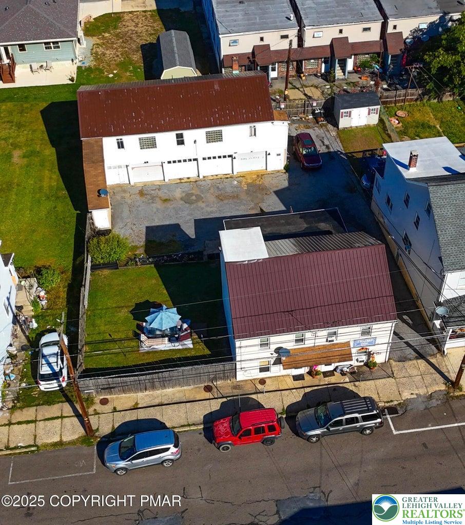 134 Railroad Street