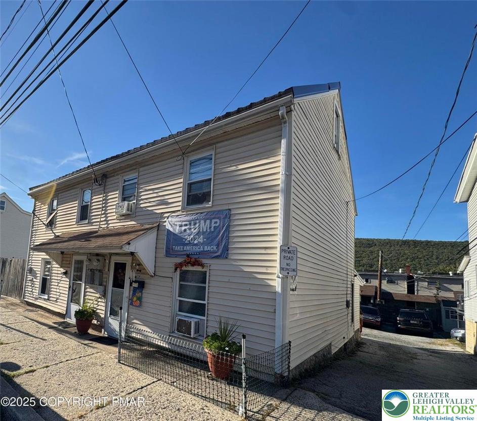 134 Railroad Street
