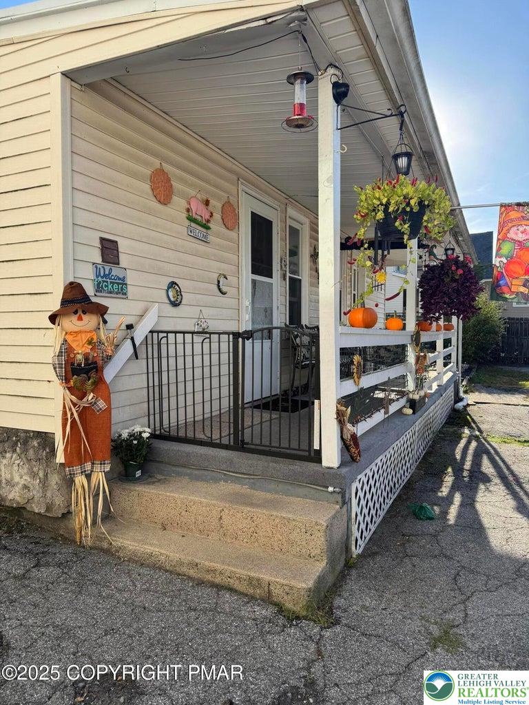 134 Railroad Street