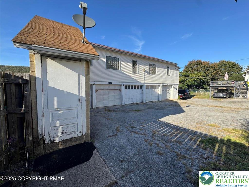 134 Railroad Street