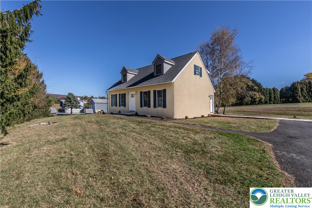 3271 West Scenic Drive