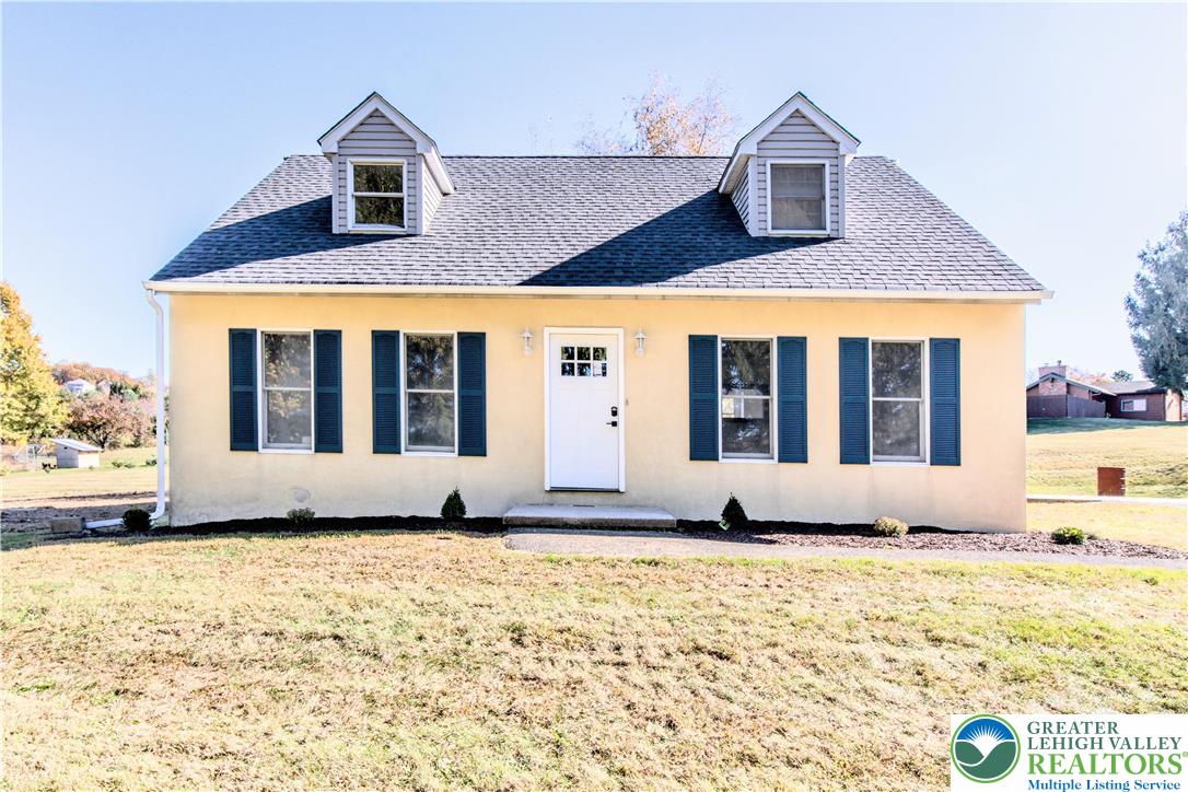 3271 West Scenic Drive