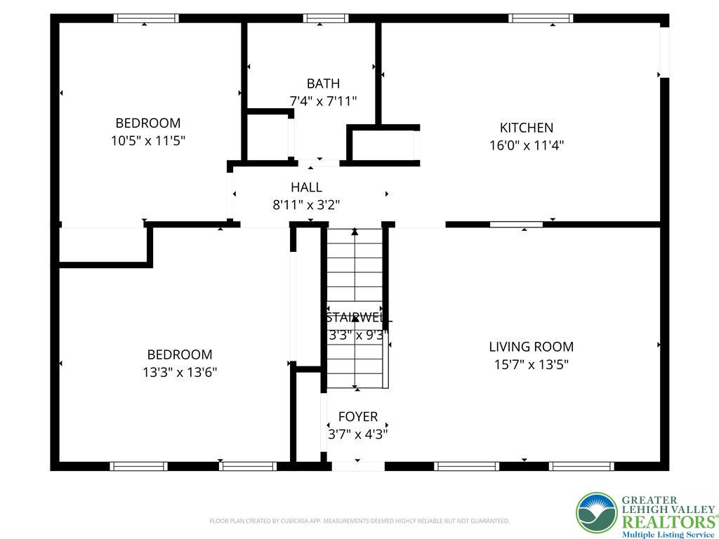 3271 West Scenic Drive
