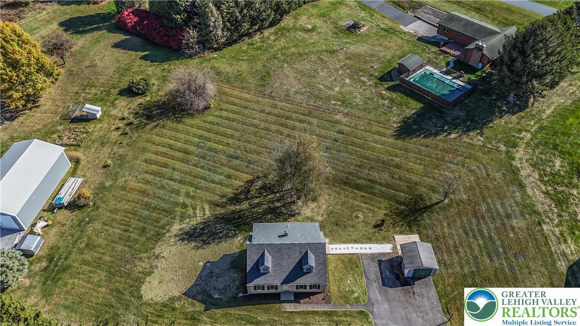 3271 West Scenic Drive