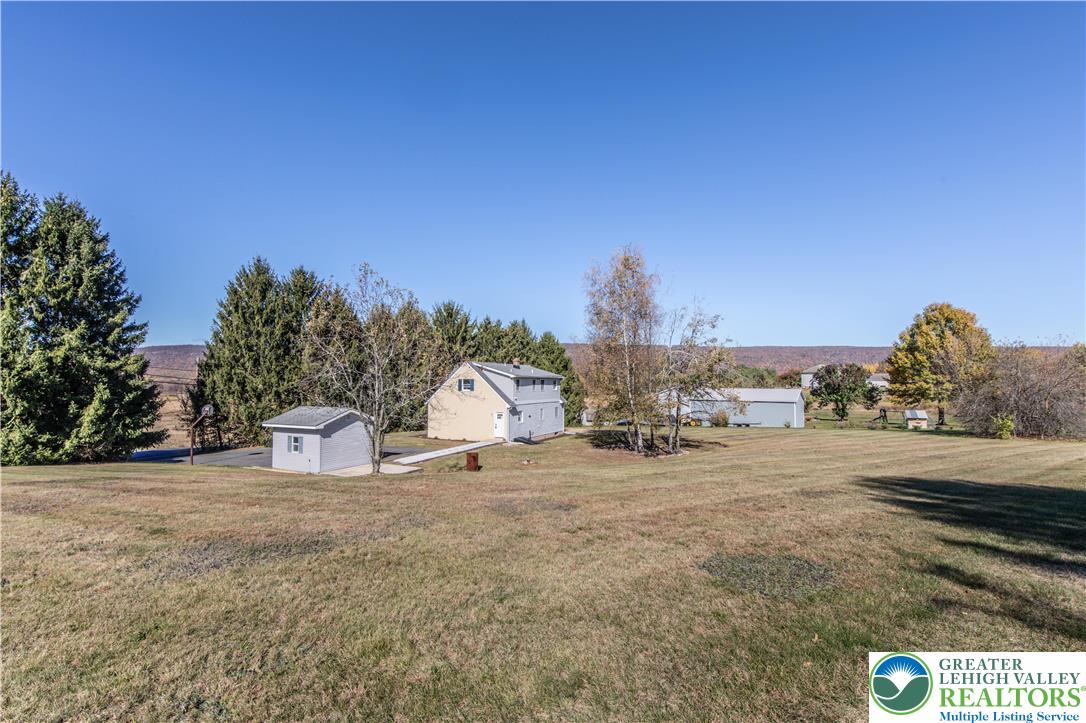 3271 West Scenic Drive