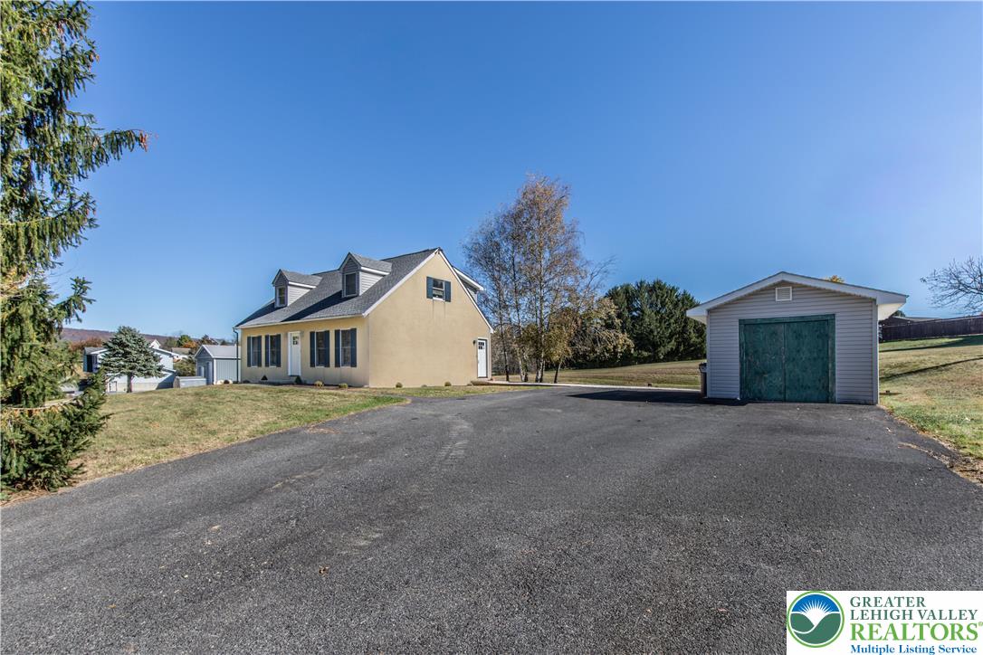 3271 West Scenic Drive