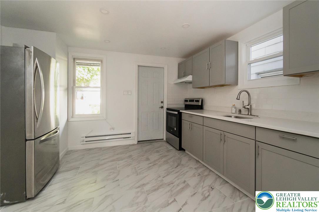 306 West Kline Avenue