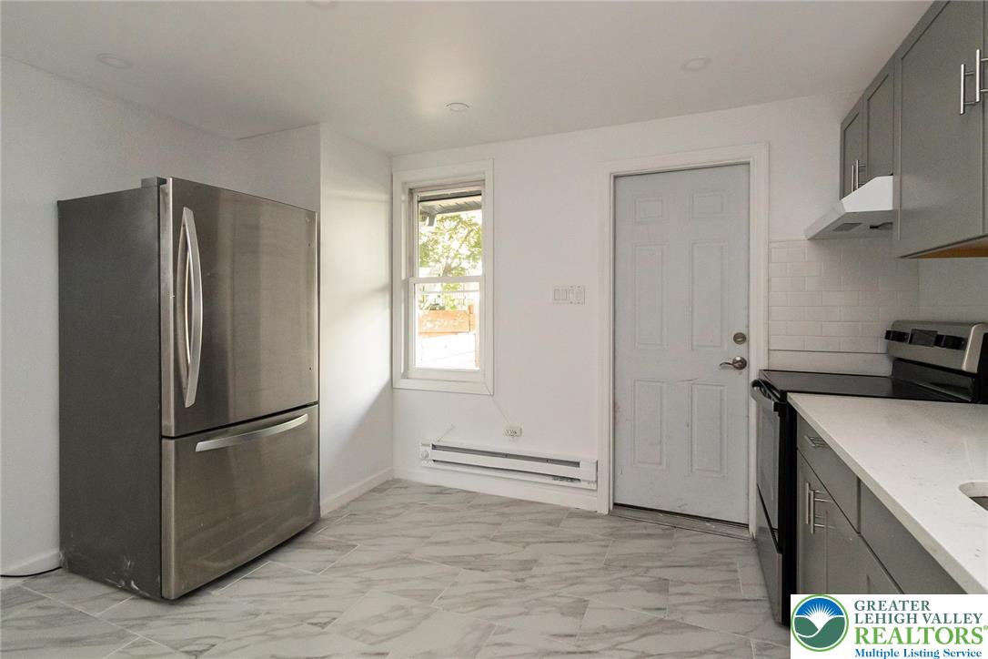 306 West Kline Avenue
