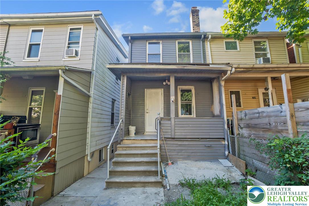 306 West Kline Avenue