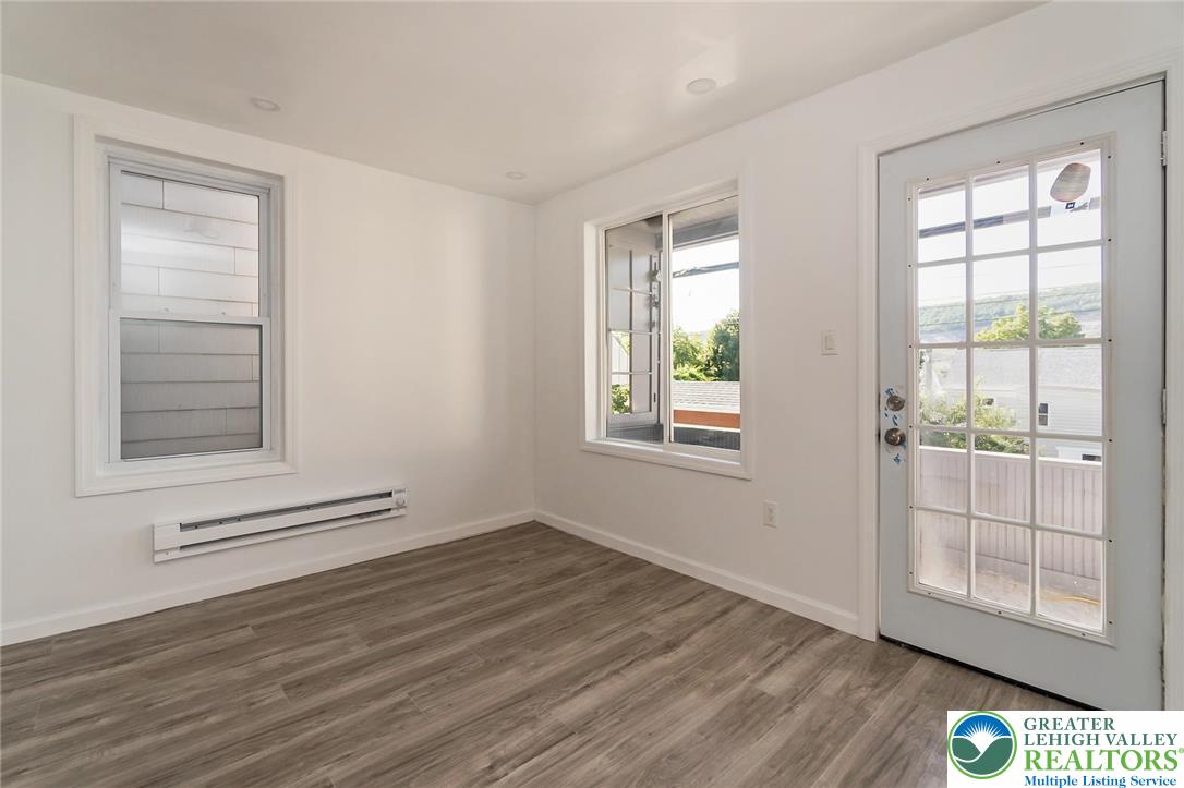 306 West Kline Avenue