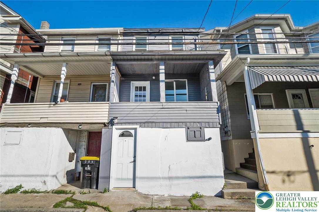 306 West Kline Avenue