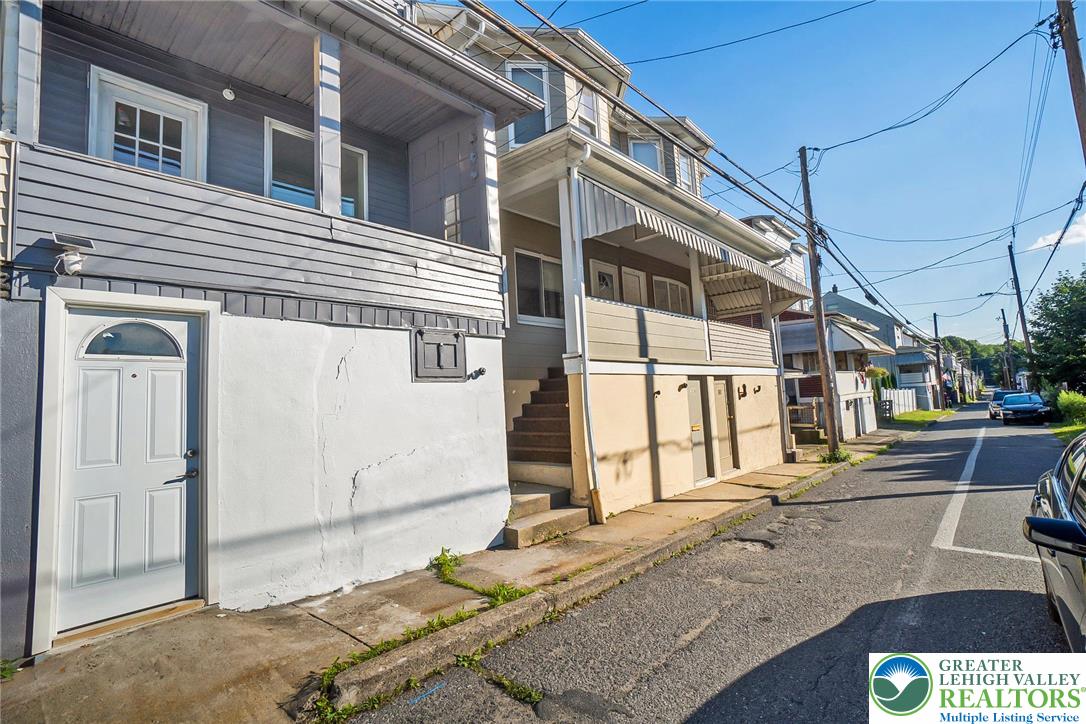 306 West Kline Avenue