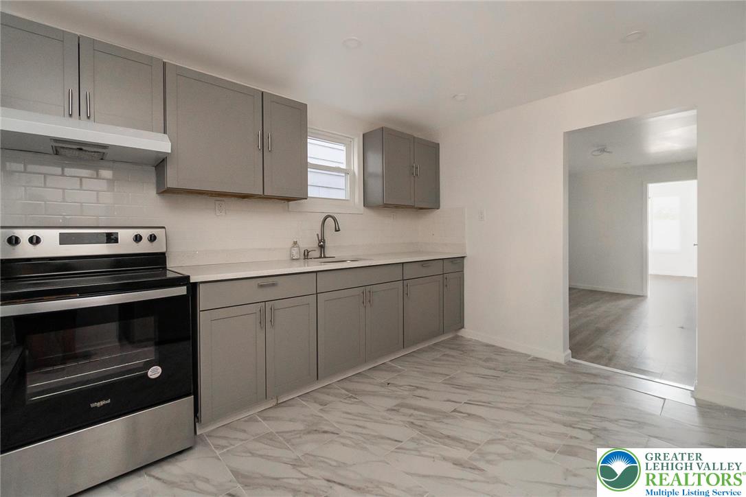 306 West Kline Avenue