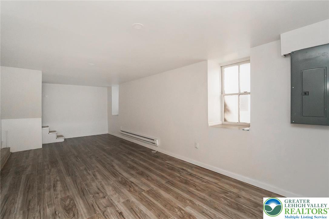 306 West Kline Avenue