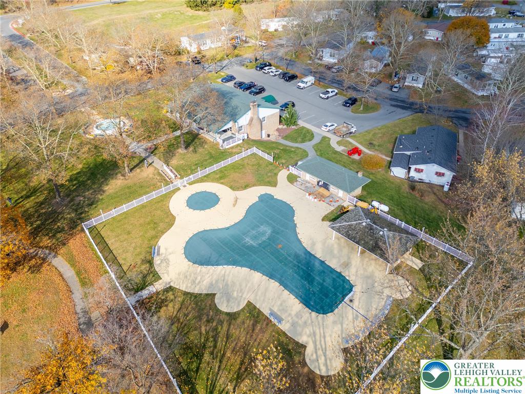 5 Woodview Court