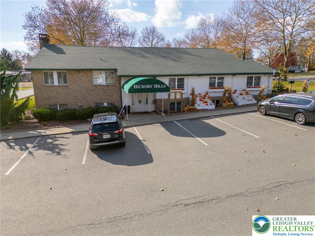 5 Woodview Court