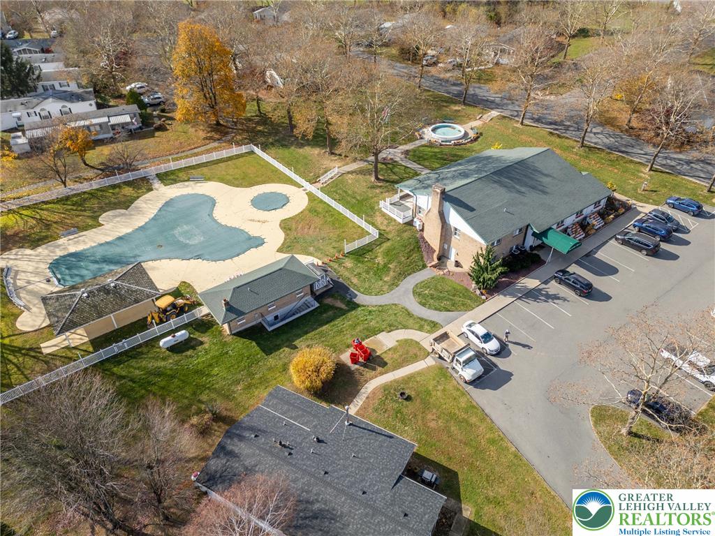 5 Woodview Court
