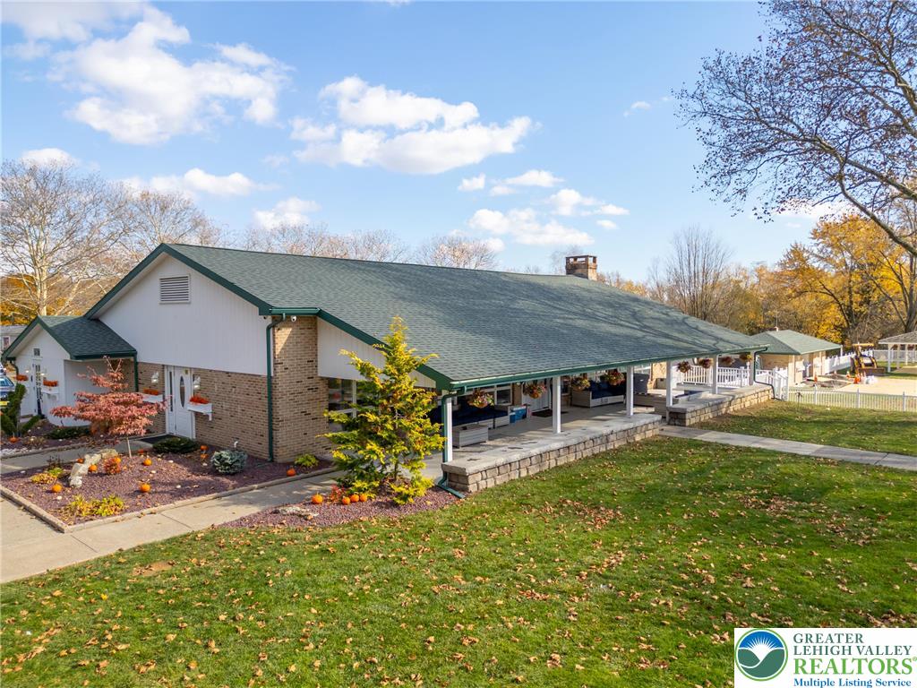 5 Woodview Court