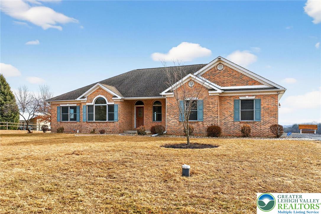 3338 Spring Valley Road