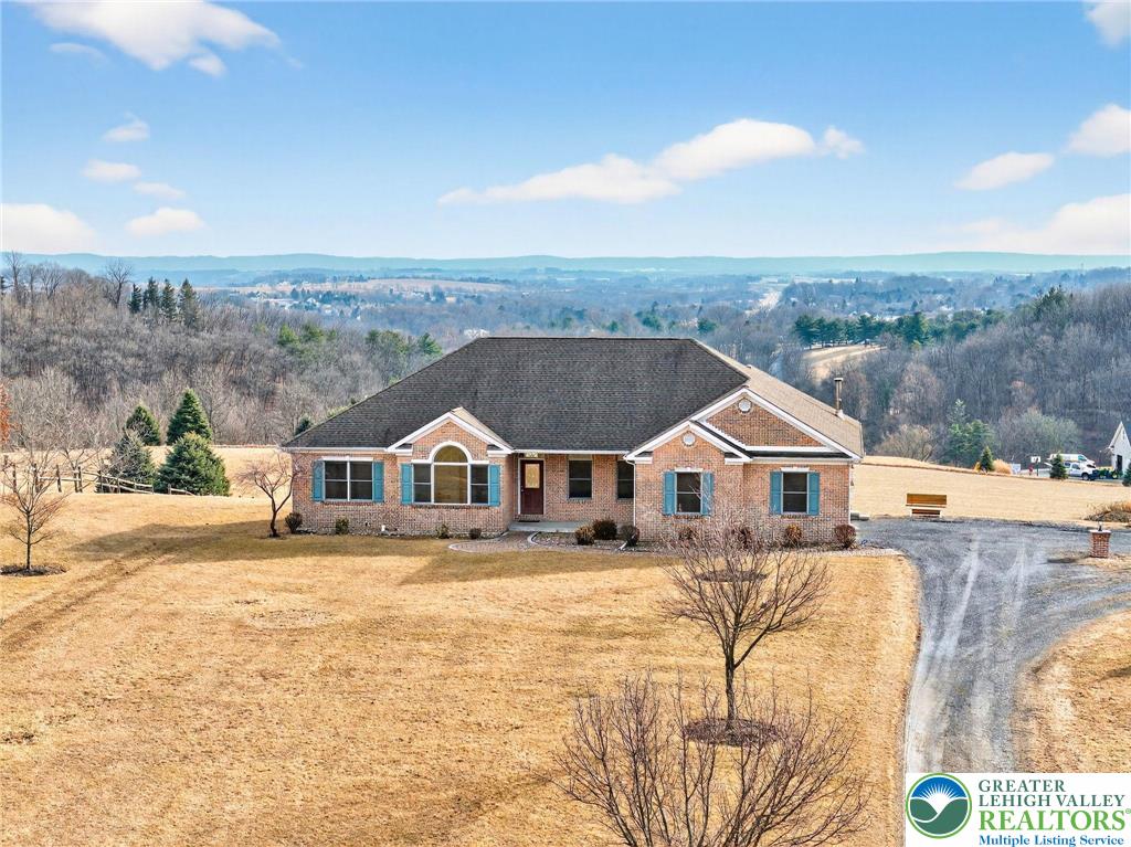 3338 Spring Valley Road