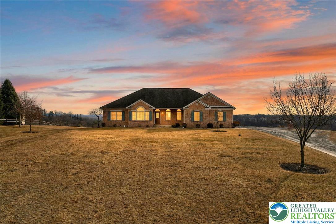 3338 Spring Valley Road