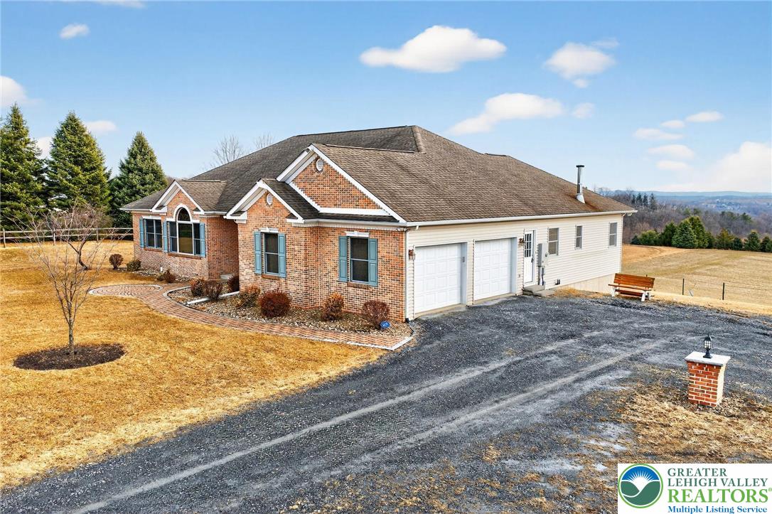 3338 Spring Valley Road