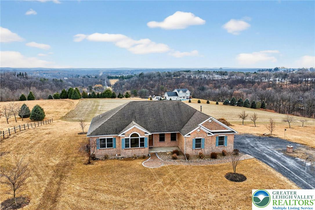3338 Spring Valley Road