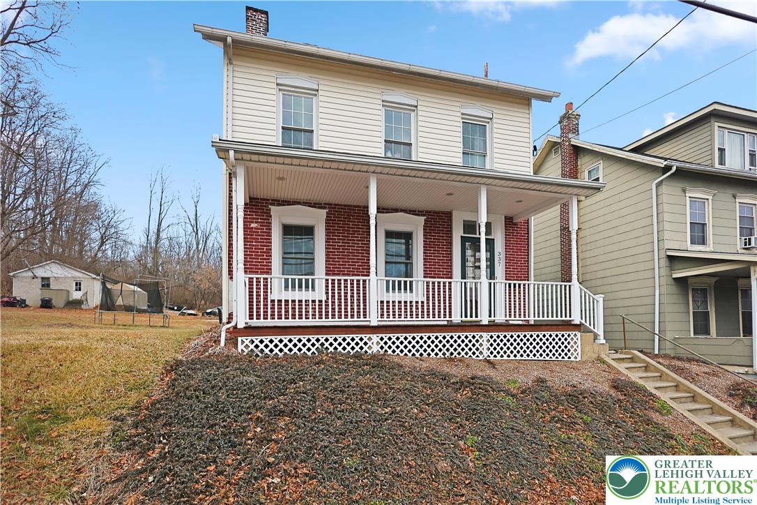 337 West Main Street