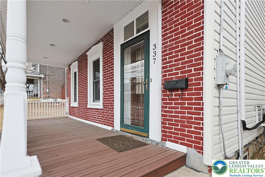 337 West Main Street