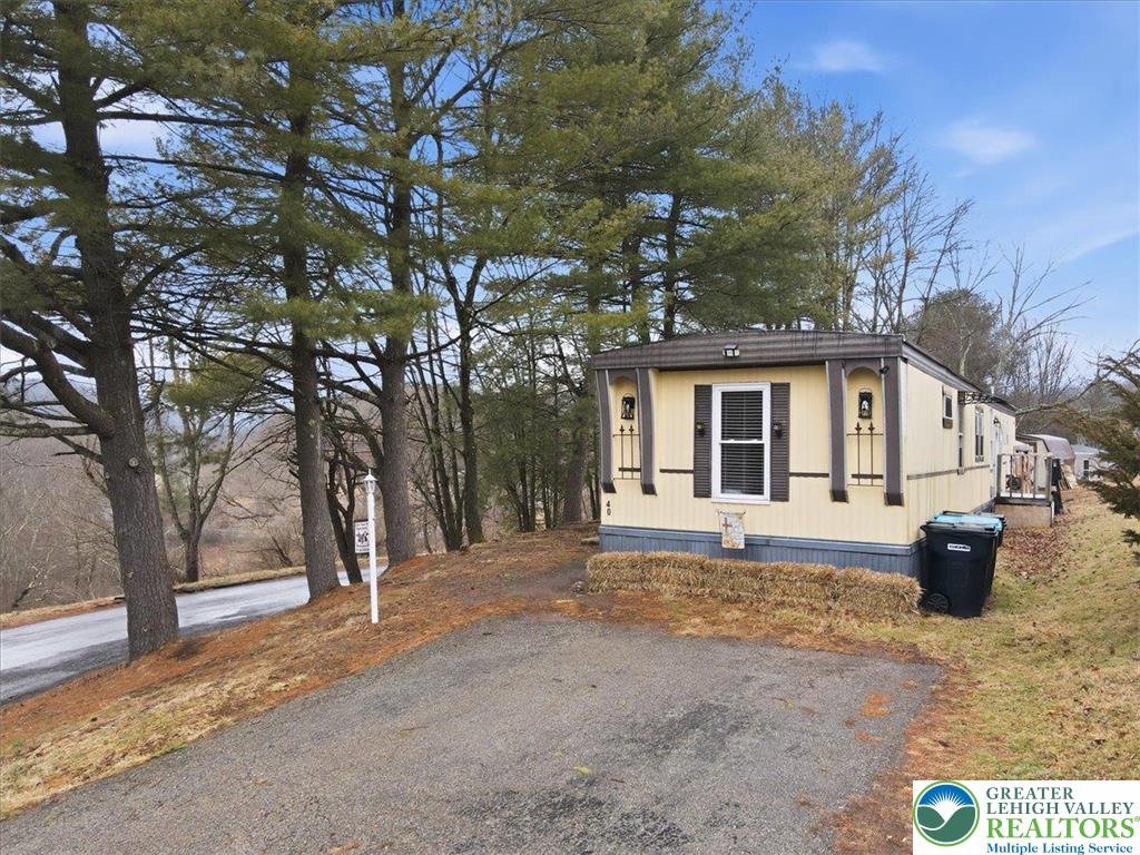 40 Apache Lane