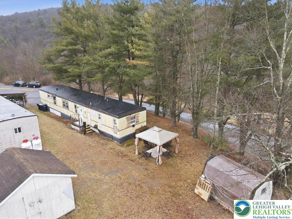 40 Apache Lane